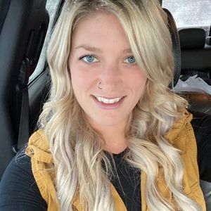 Meet your Posher, Savanah